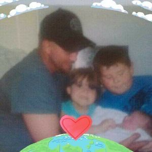 Meet your Posher, Louise